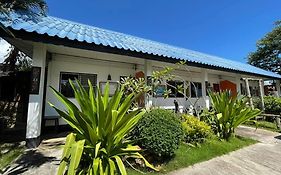 Sunny Tayai Hostel Pai