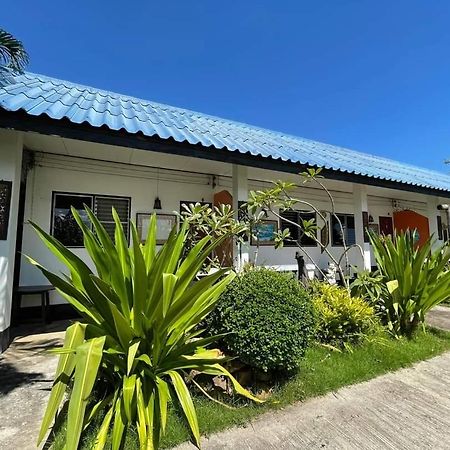 Sunny Tayai Hostel Pai Exterior photo