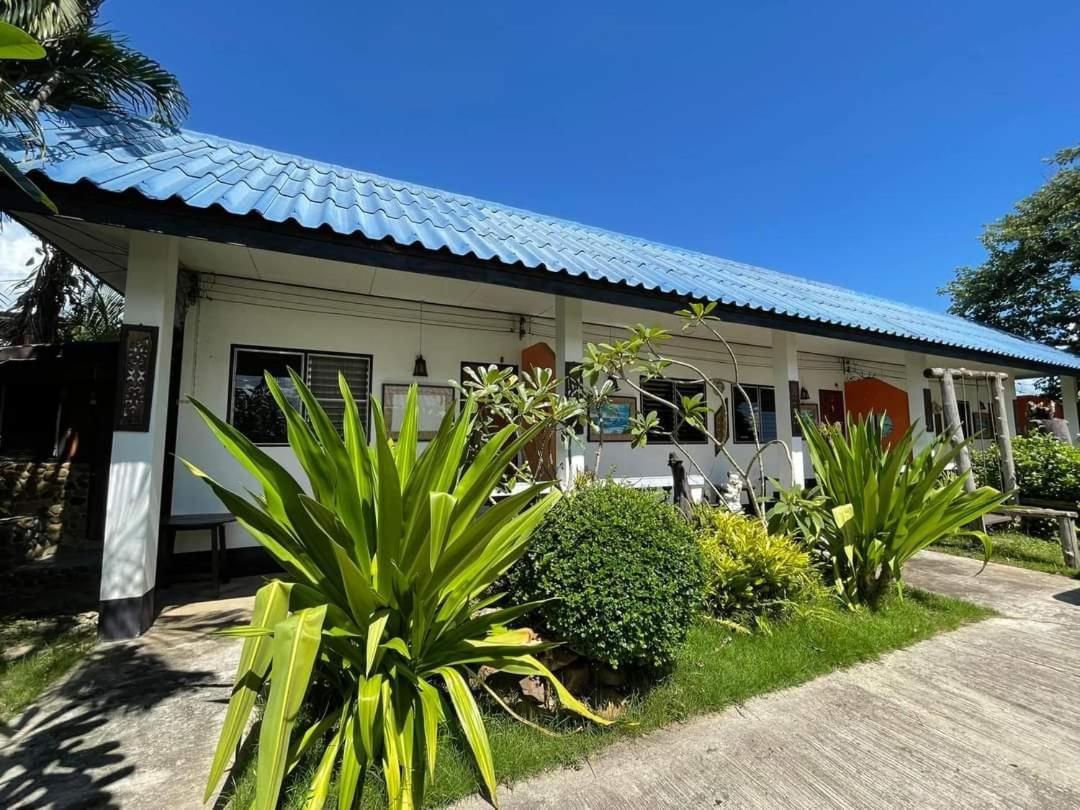 Sunny Tayai Hostel Pai Exterior photo
