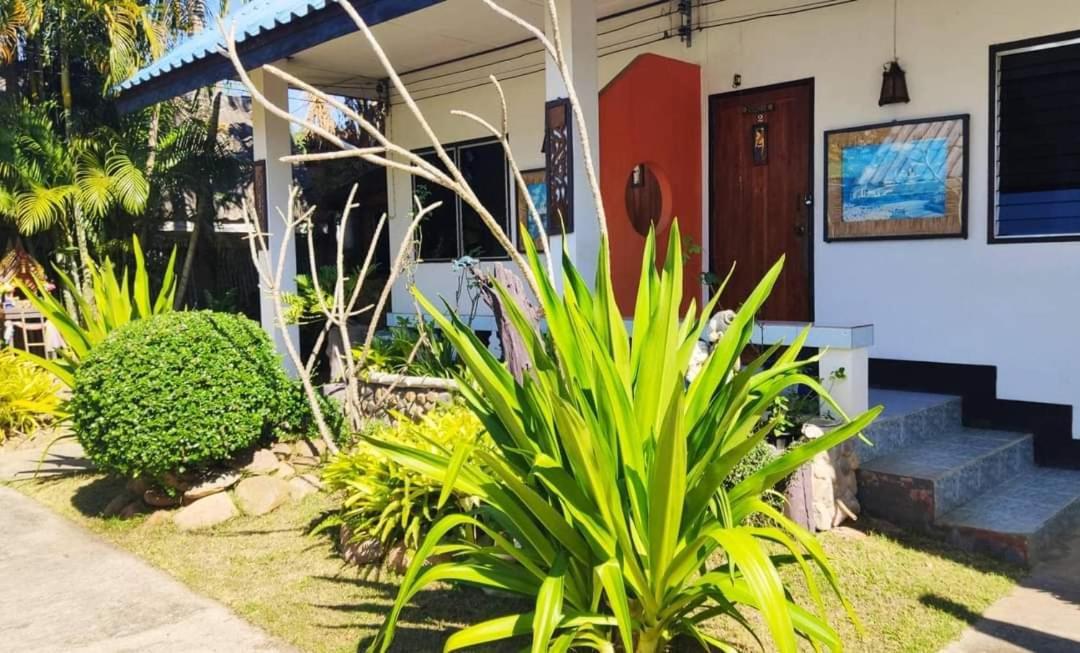Sunny Tayai Hostel Pai Exterior photo