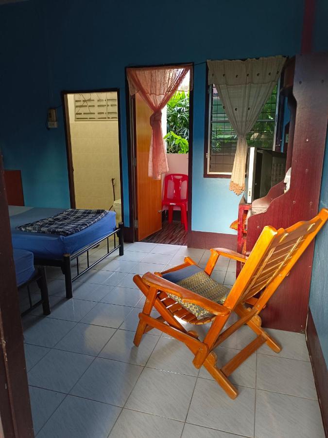 Sunny Tayai Hostel Pai Exterior photo