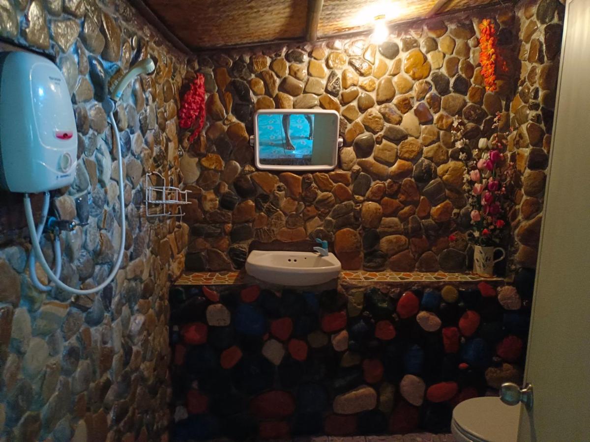 Sunny Tayai Hostel Pai Exterior photo