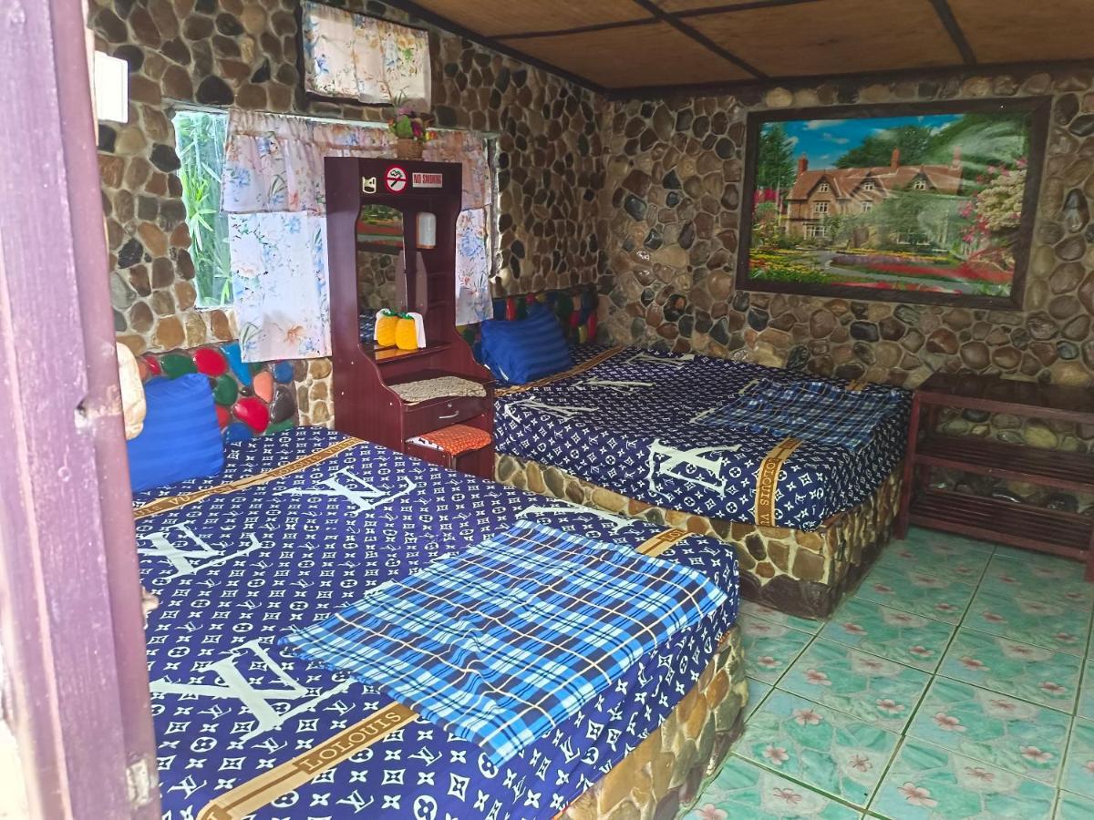 Sunny Tayai Hostel Pai Exterior photo