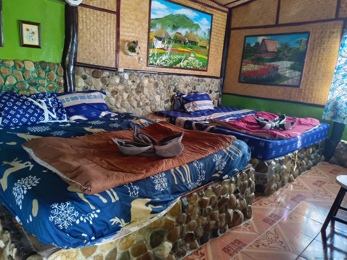Sunny Tayai Hostel Pai Exterior photo