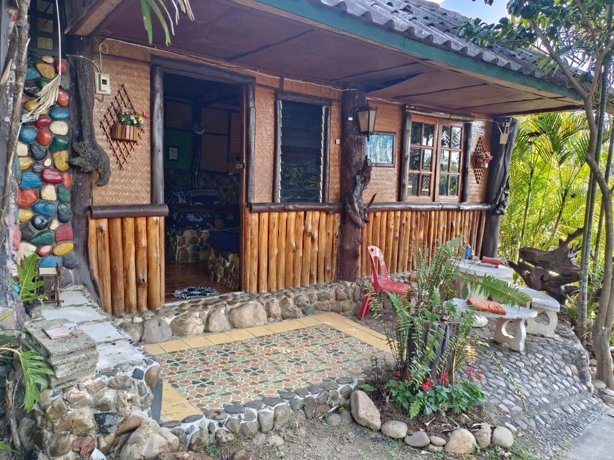 Sunny Tayai Hostel Pai Exterior photo