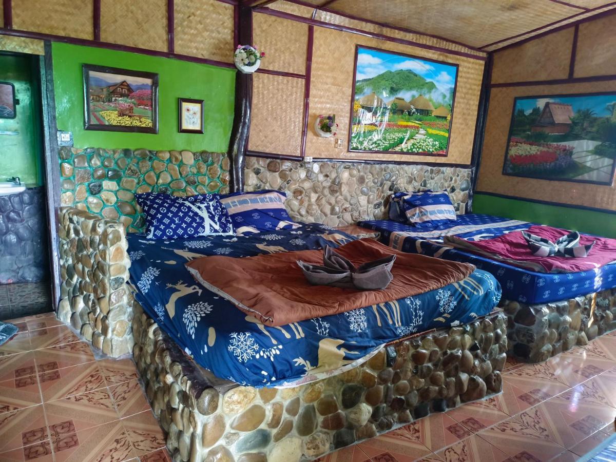 Sunny Tayai Hostel Pai Exterior photo
