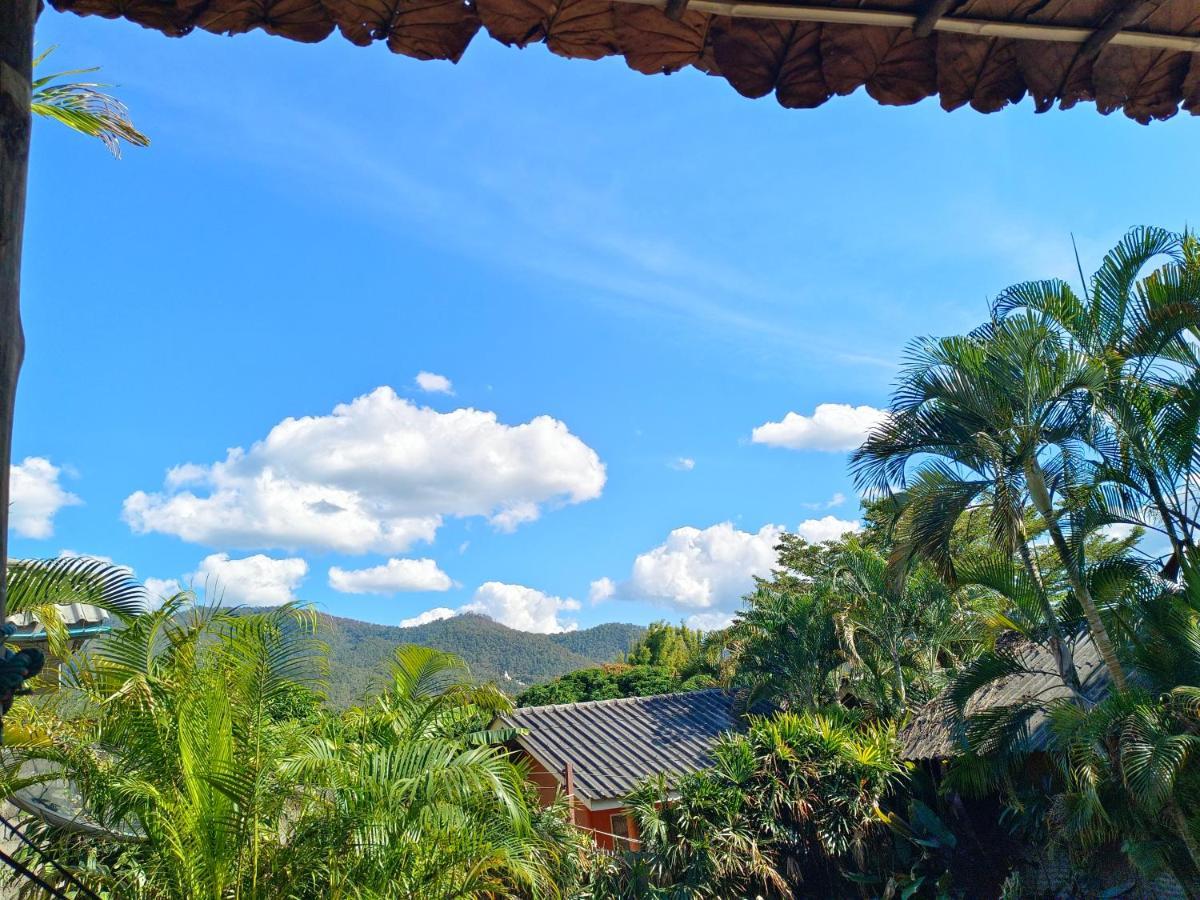 Sunny Tayai Hostel Pai Exterior photo