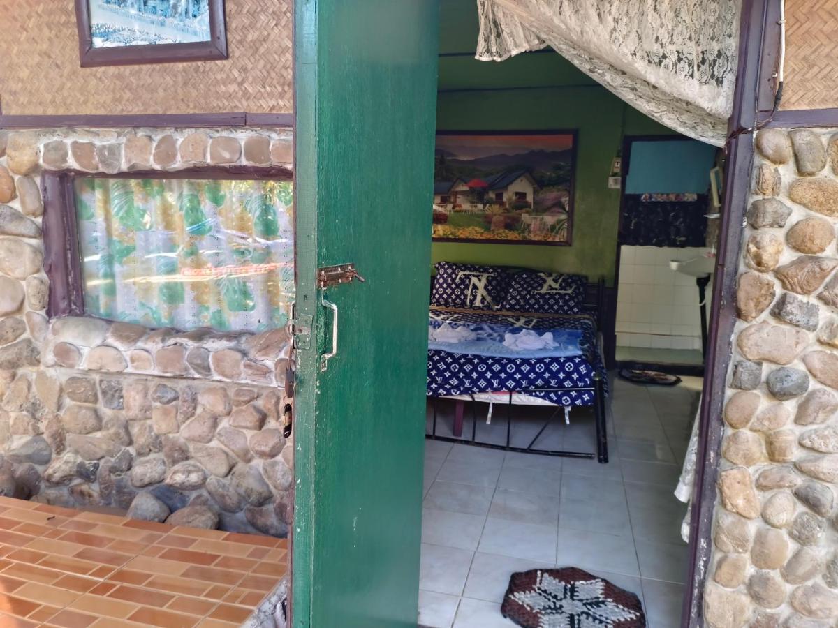 Sunny Tayai Hostel Pai Exterior photo