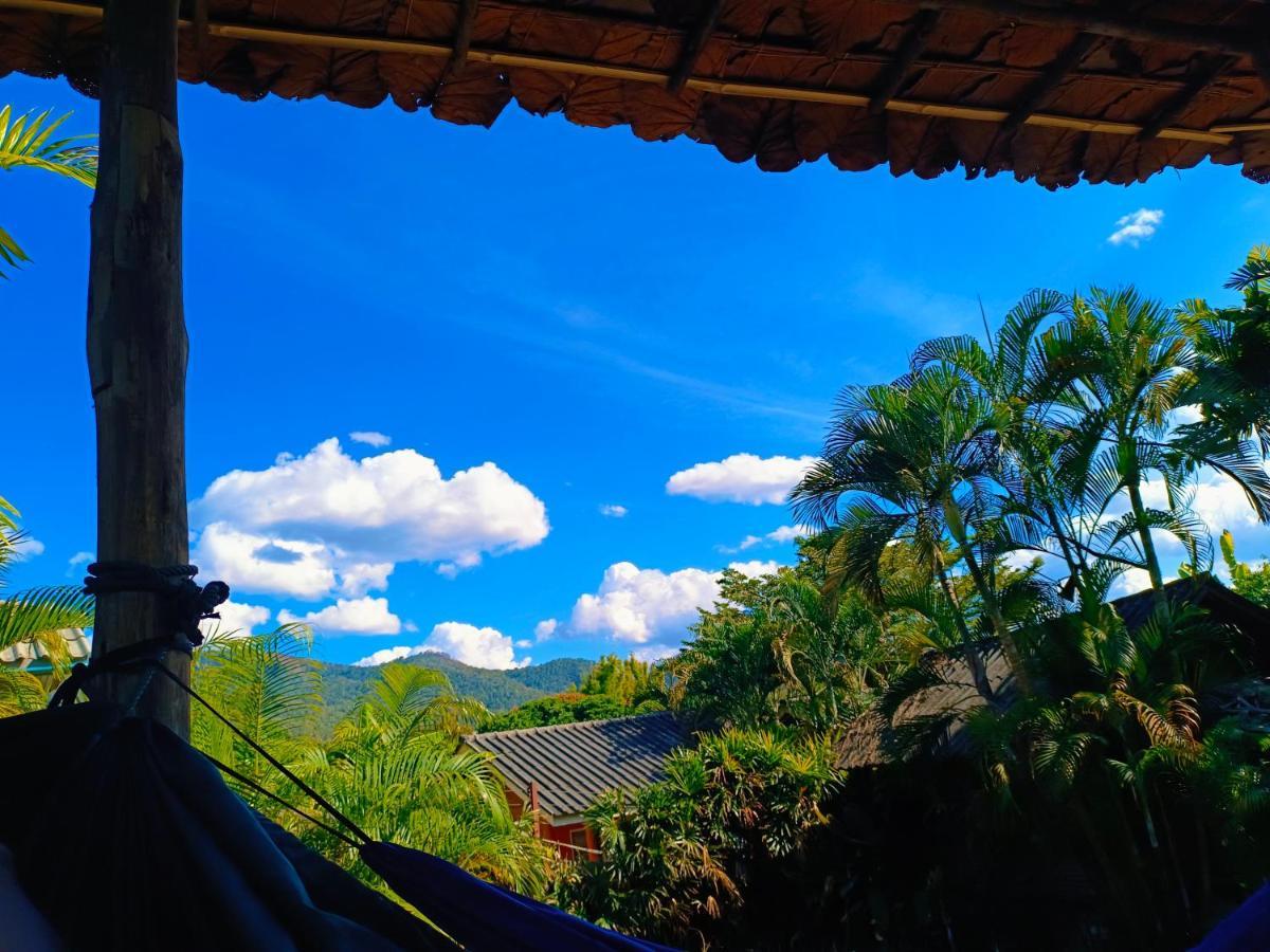 Sunny Tayai Hostel Pai Exterior photo