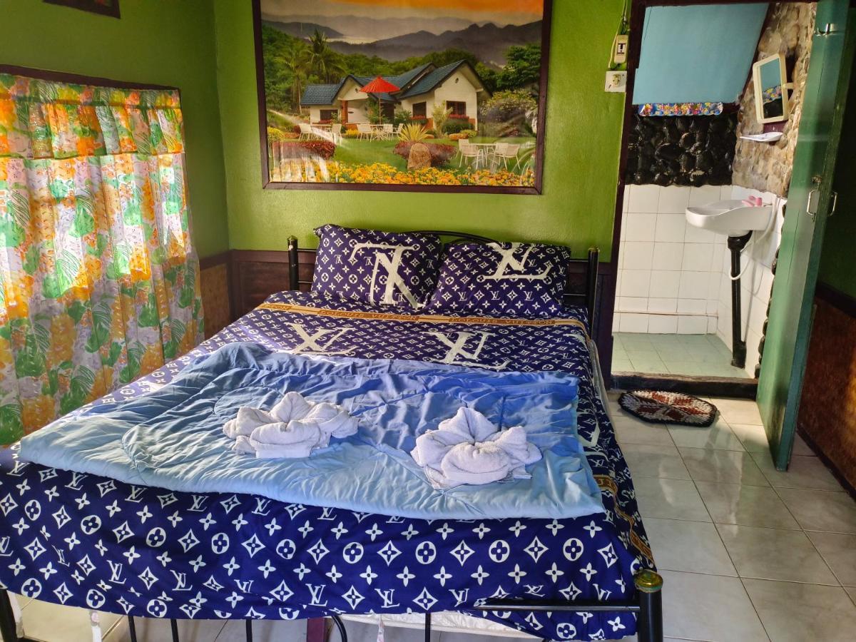 Sunny Tayai Hostel Pai Exterior photo