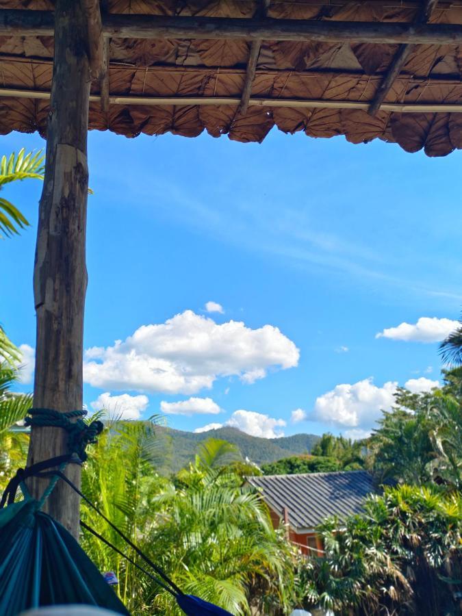 Sunny Tayai Hostel Pai Exterior photo
