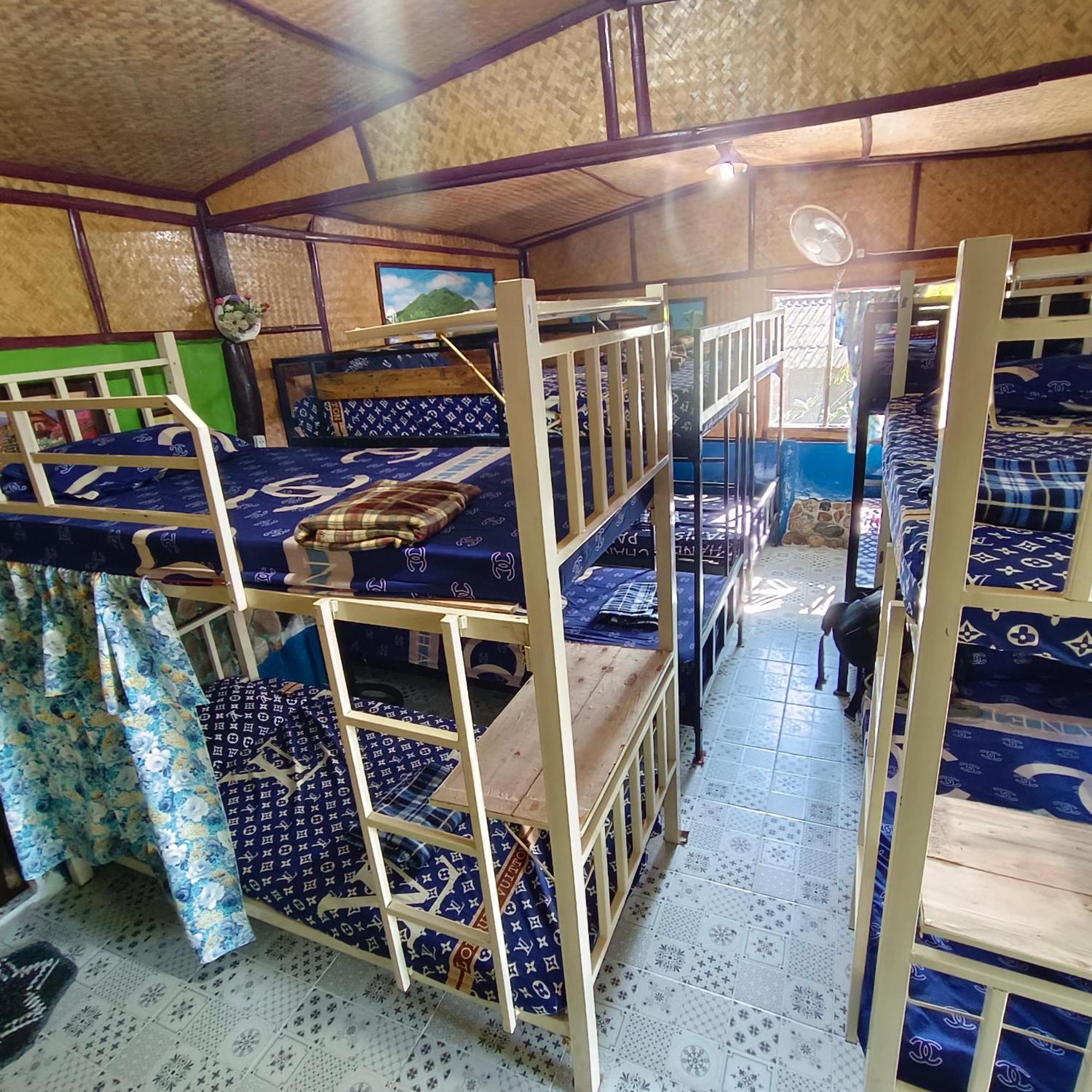 Sunny Tayai Hostel Pai Exterior photo