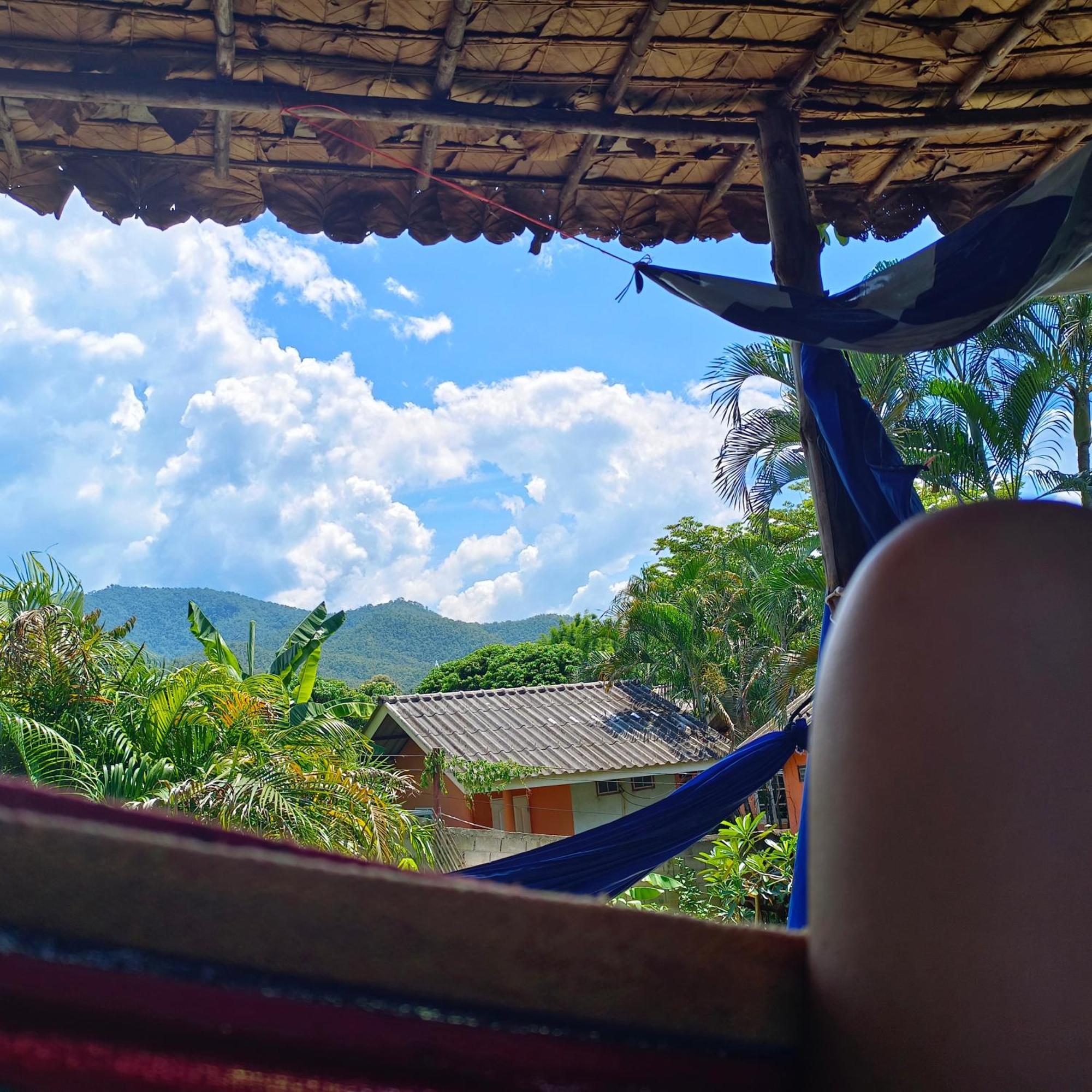 Sunny Tayai Hostel Pai Exterior photo