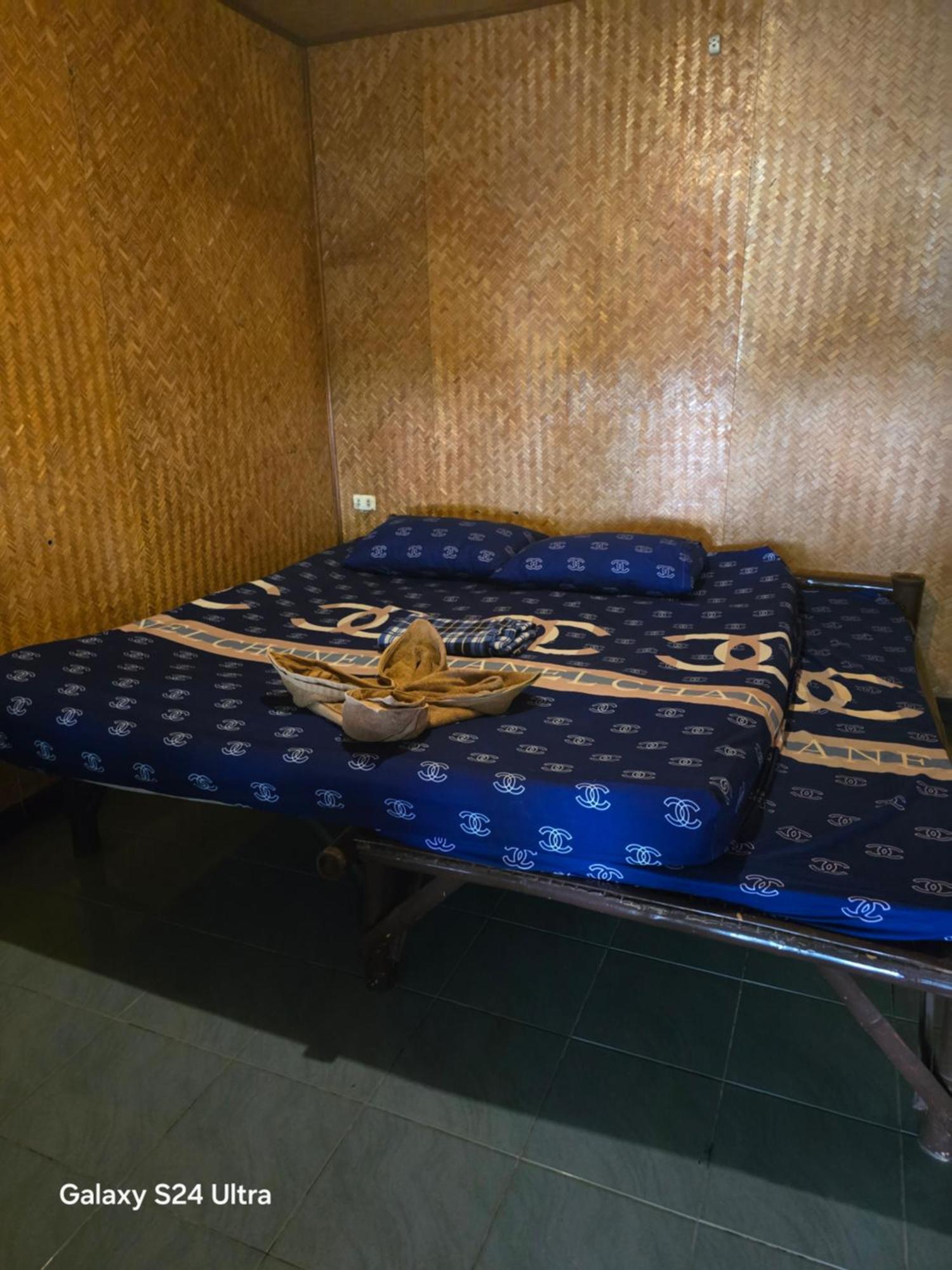 Sunny Tayai Hostel Pai Exterior photo